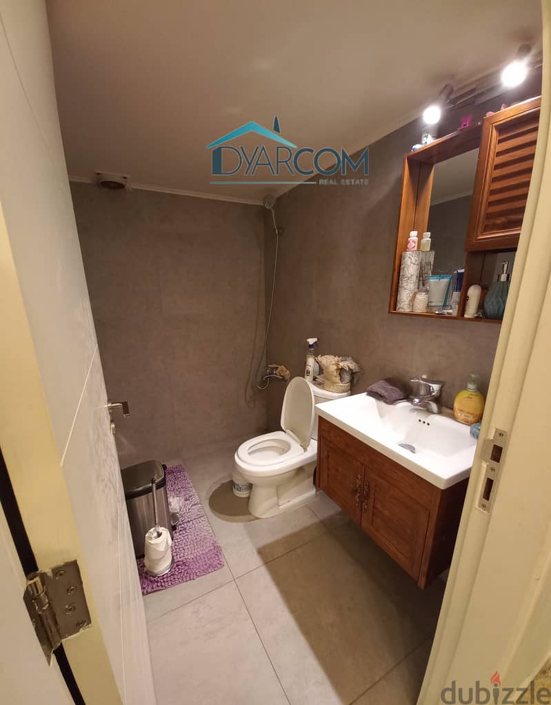DY1526 - Mezher Apartment With Terrace For Sale! 5