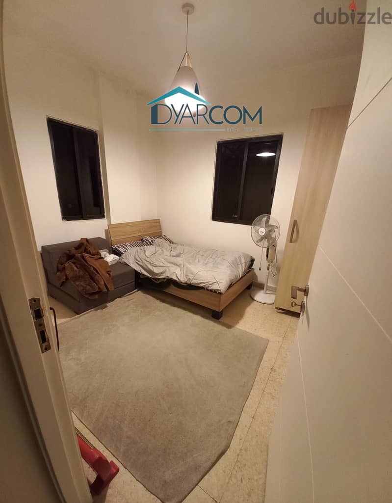 DY1526 - Mezher Apartment With Terrace For Sale! 8