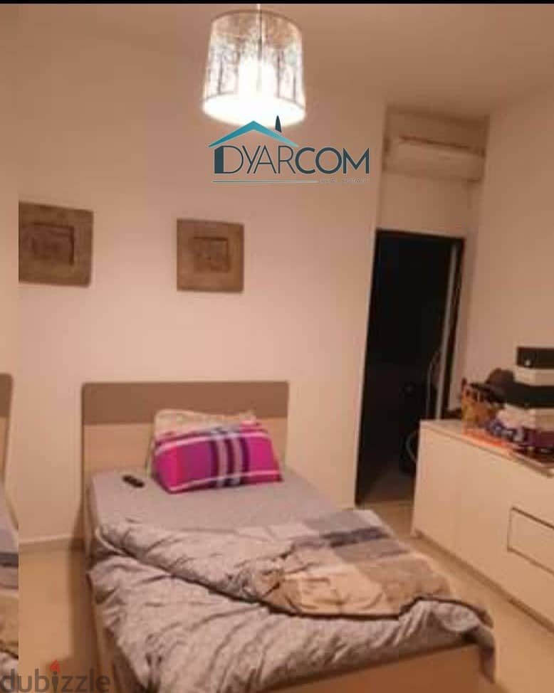 DY1526 - Mezher Apartment With Terrace For Sale! 10