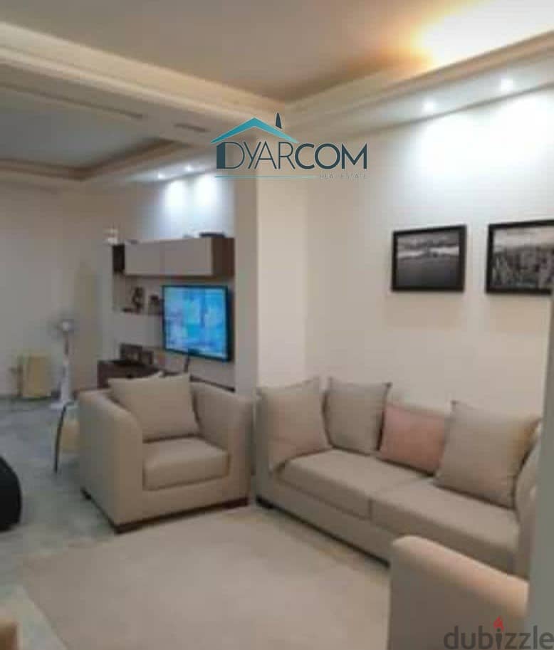 DY1526 - Mezher Apartment With Terrace For Sale! 11