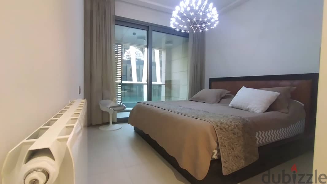 Furnished Apartment for Rent  in Waterfront City 7