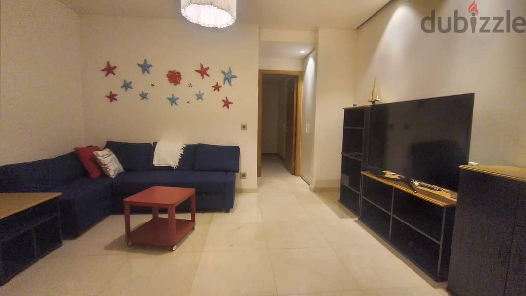 Furnished Apartment for Rent  in Waterfront City 8