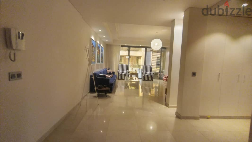 Furnished Apartment for Rent  in Waterfront City 15