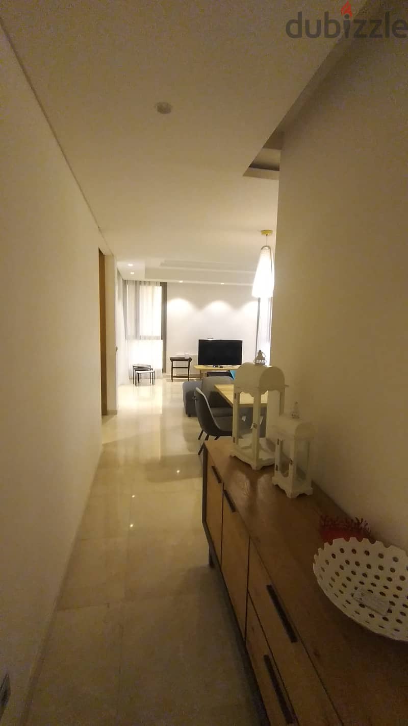 Furnished Apartment for Rent  in Waterfront City 19