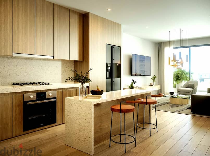 Apartment for Sale in Larnaca, Cyprus | €195,000 2