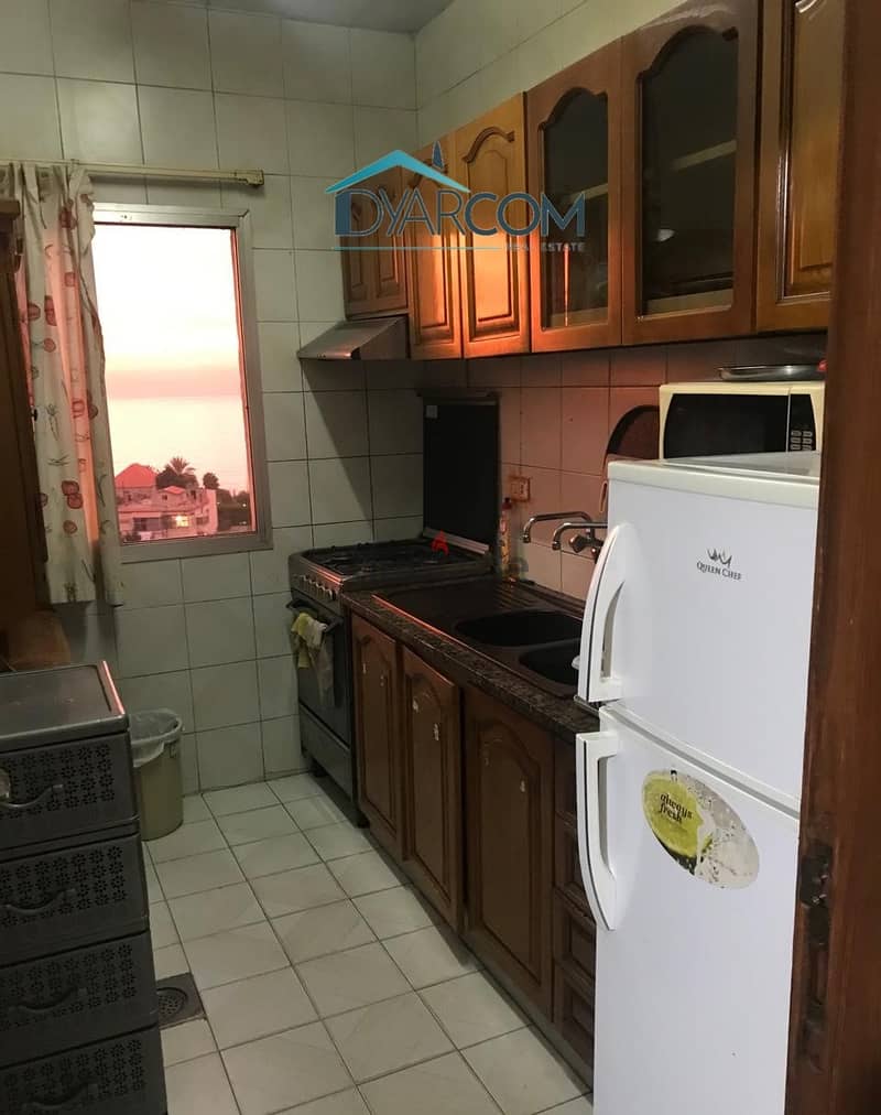 DY1527 - Haret Sakher Apartment For Sale! 1