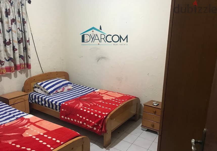 DY1527 - Haret Sakher Apartment For Sale! 2