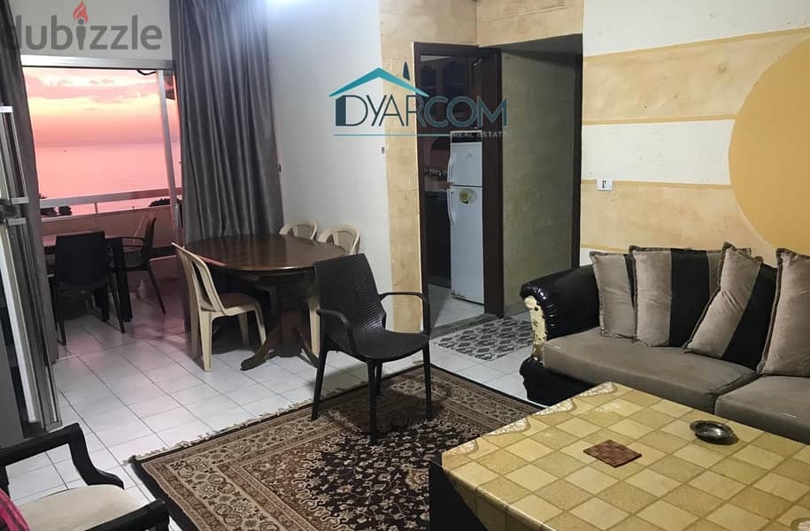 DY1527 - Haret Sakher Apartment For Sale! 5