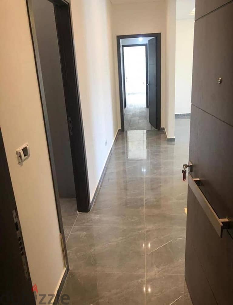 180 Sqm | Brand New Apartment For Rent In Ajaltoun | Mountain View 5