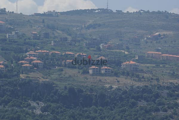 Beirut View I 2,800 SQM Land for sale in Btalloun . 0