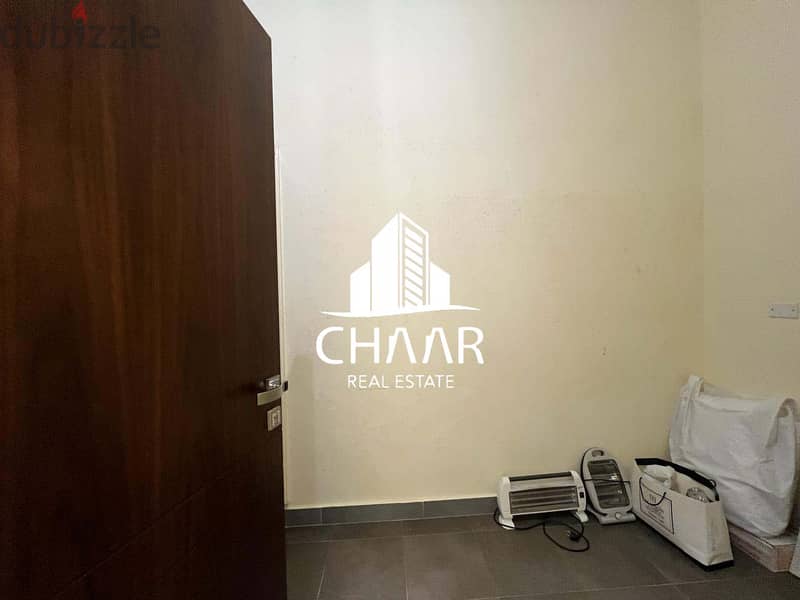 R1691 Modern Furniture - Apartment for Rent in Ras el Nabeh 11