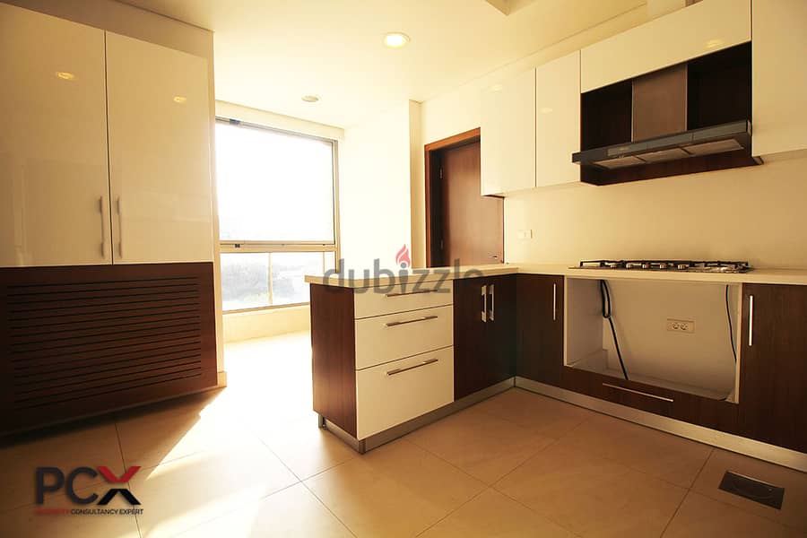 Apartment For Sale In Baabda I With Balcony I Bright 3