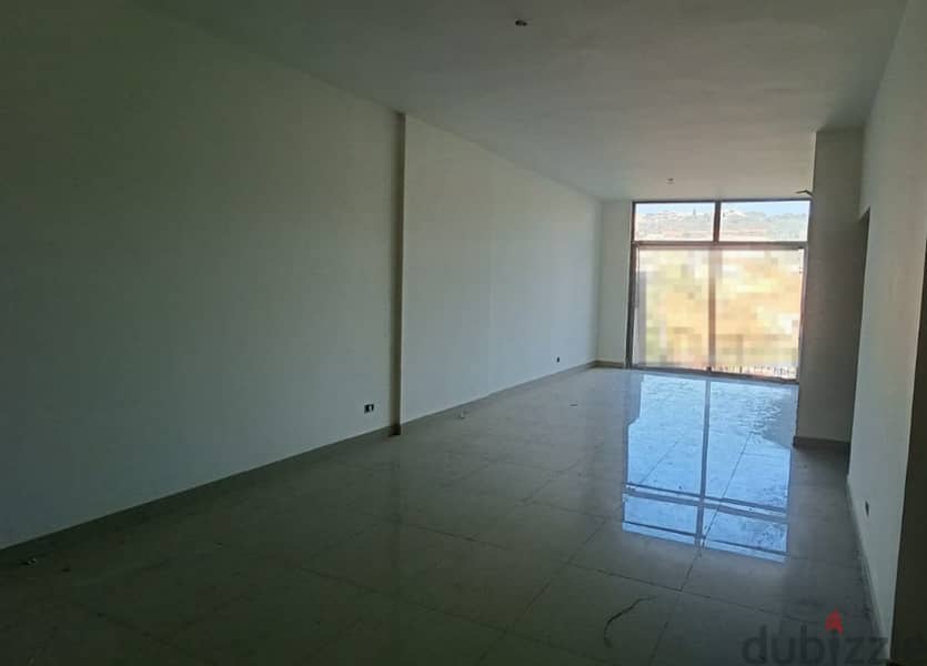 MANSOURIEH PRIME (130Sq) WITH TERRACE AND VIEW , (MA-324) 0