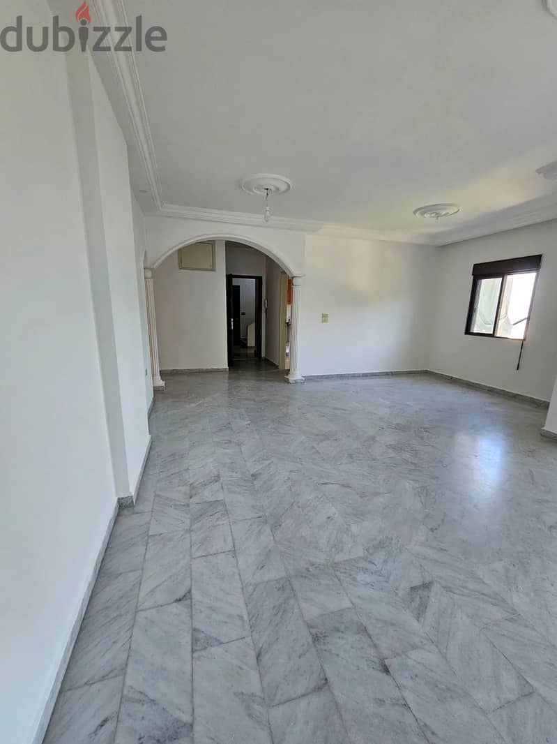 Apartment for rent in New Raouda Cash REF#84234707TH 7