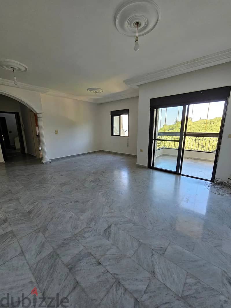 Apartment for rent in New Raouda Cash REF#84234707TH 11