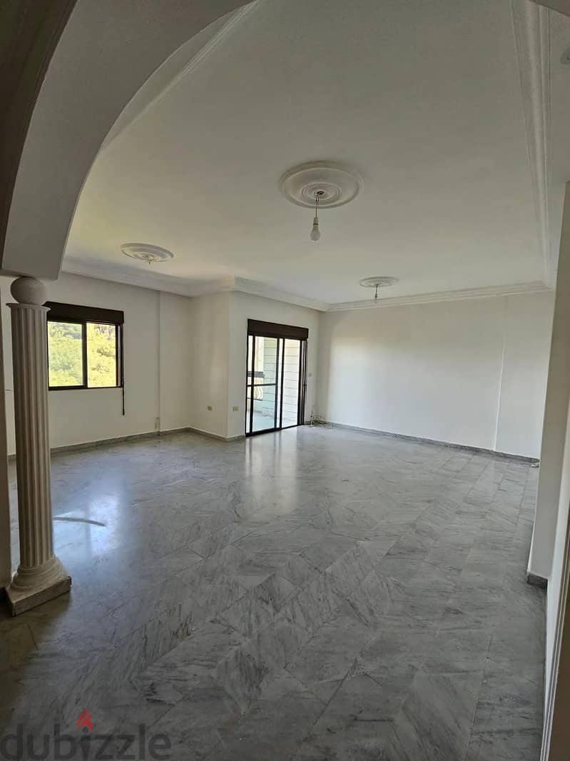 Apartment for rent in New Raouda Cash REF#84234707TH 12