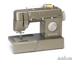 Original Singer Sewing Machine