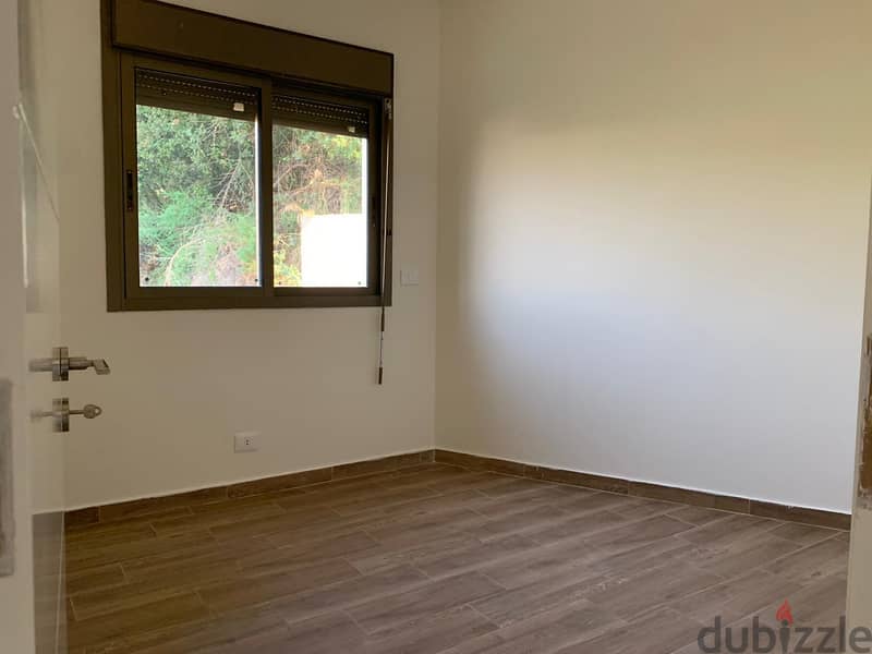 L14730-Apartment With Great View for Rent In Mansourieh 1