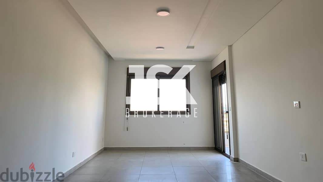 L14730-Apartment With Great View for Rent In Mansourieh 0