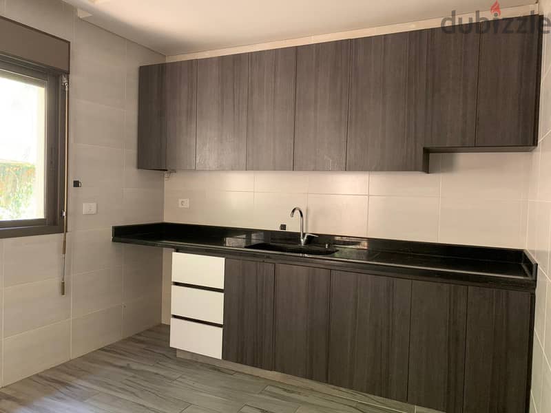 L14730-Apartment With Great View for Rent In Mansourieh 2