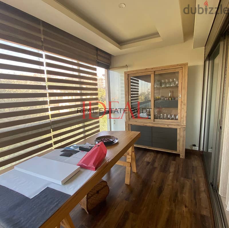 Apartment for sale in Baabda Rihaniyeh 274 sqm ref#ms82132 5