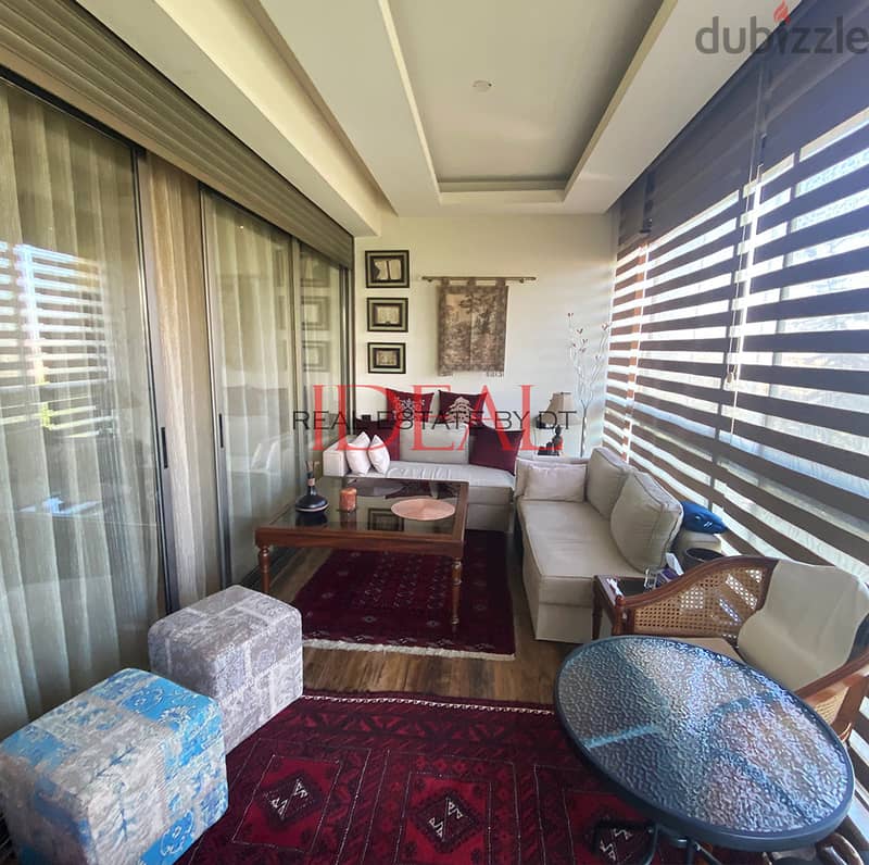 Apartment for sale in Baabda Rihaniyeh 274 sqm ref#ms82132 6