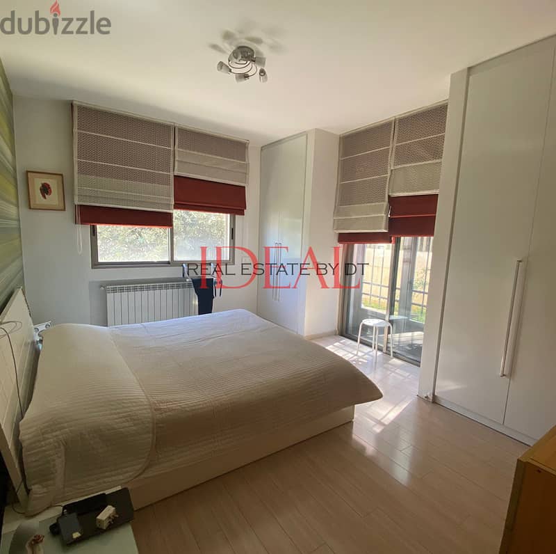 Apartment for sale in Baabda Rihaniyeh 274 sqm ref#ms82132 15