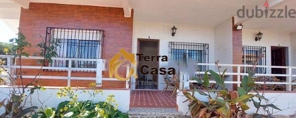 Spain apartment in Los Urrutias close to the beach Ref#RML-01904 3
