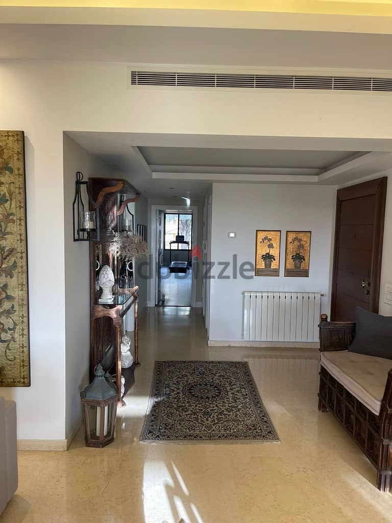 Prime Location | 350 Sqm | Luxurious | Fully Furnished Apartment 3