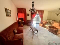 RWK251JA - Amazing Apartment For Sale In Kfarhbab  In a Very Calm Area 0
