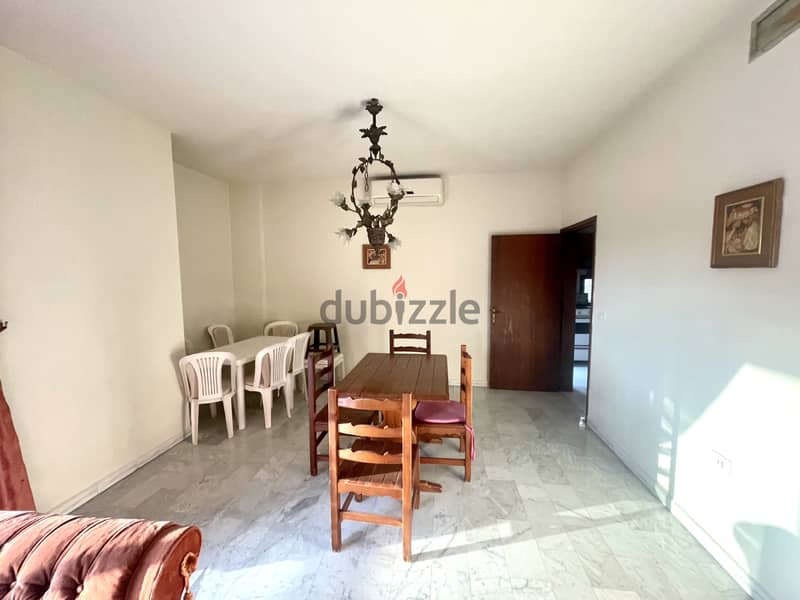 RWK251JA - Amazing Apartment For Sale In Kfarhbab  In a Very Calm Area 2