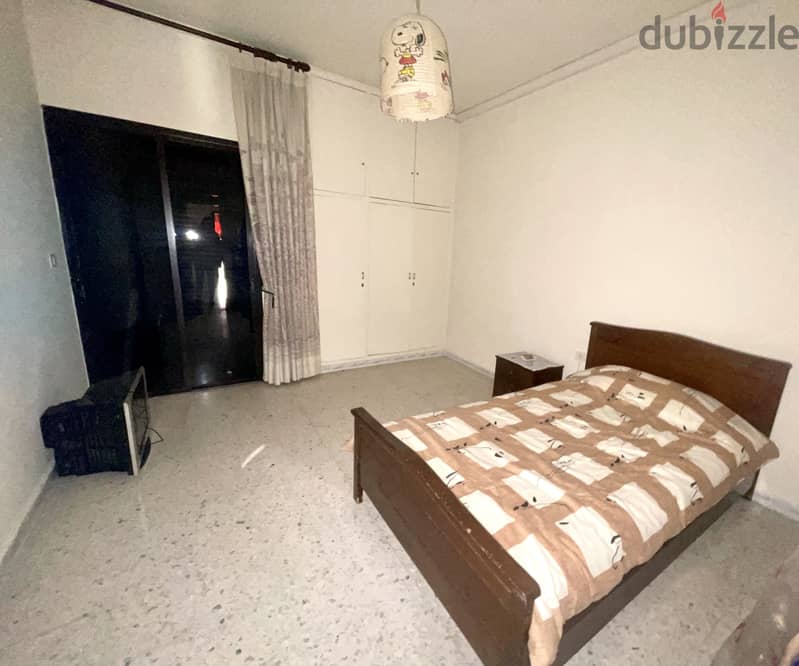 RWK251JA - Amazing Apartment For Sale In Kfarhbab  In a Very Calm Area 3