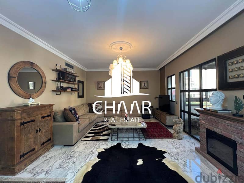 R1701 Unfurnished Apartment for Sale in Mar Elias 1
