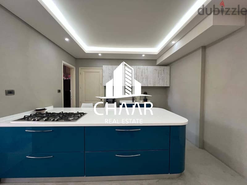 R1701 Unfurnished Apartment for Sale in Mar Elias 7