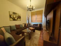 140 SQM Furnished Apartment in Sarba with Sea and Mountain View 0