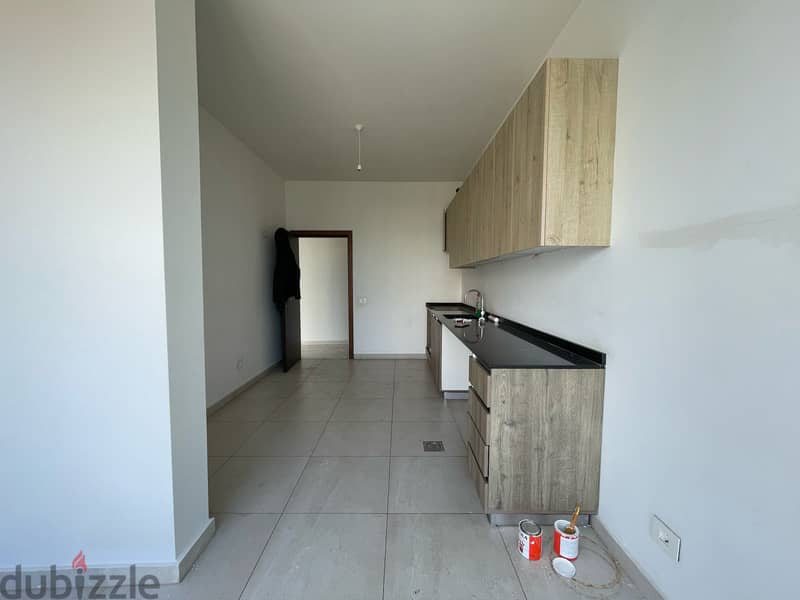 170 SQM Three Bedroom Apartment in Dik el Mehdi with Mountain View 2
