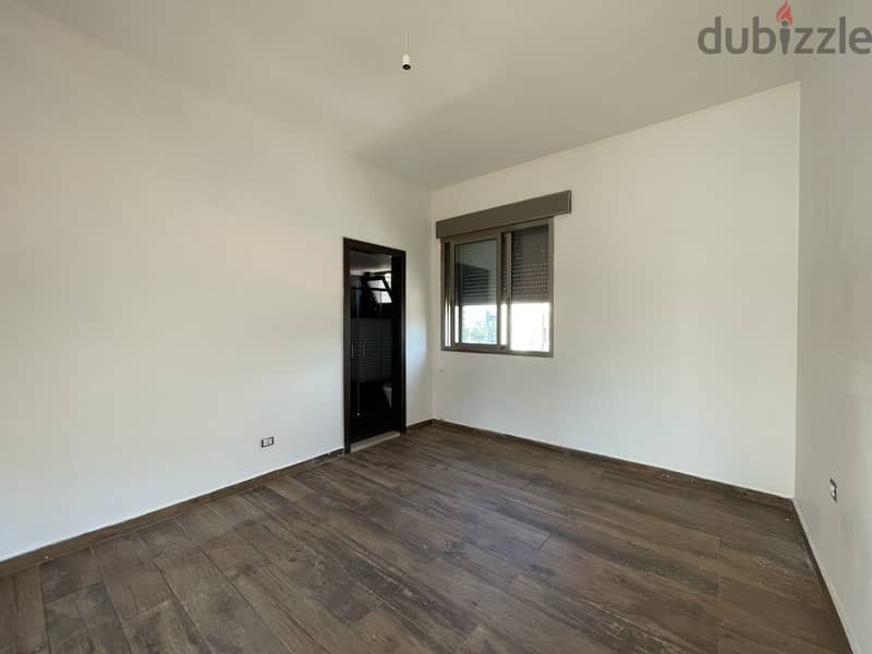 170 SQM Three Bedroom Apartment in Dik el Mehdi with Mountain View 3