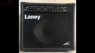Laney Lx65r guitar amp