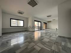 250 SQM Prime Location Apartment in Naccache, Metn 0