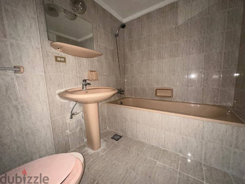 250 SQM Prime Location Apartment in Naccache, Metn 7