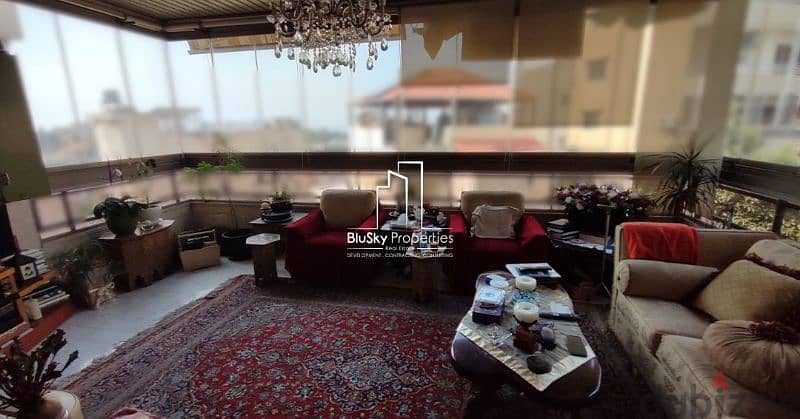 Apartment 350m² 4 beds For SALE In Baabda - شقة للبيع #JG 1