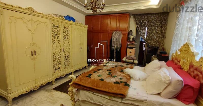 Apartment 350m² 4 beds For SALE In Baabda - شقة للبيع #JG 7