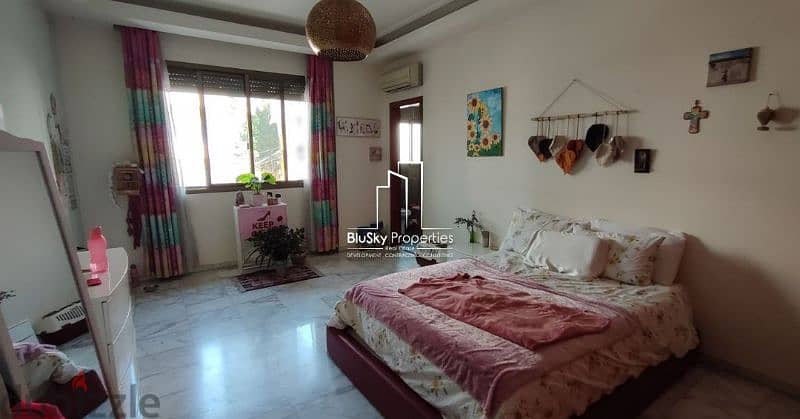 Apartment 350m² 4 beds For SALE In Baabda - شقة للبيع #JG 9