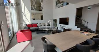 Duplex 185m² 2 Master For RENT In Baabda - شقة للأجار #JG