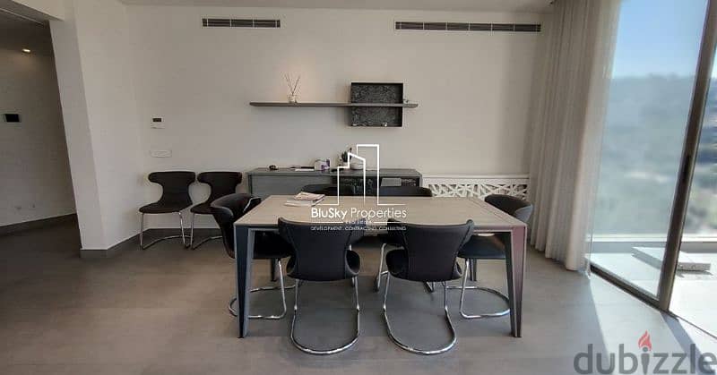 Duplex 185m² 2 Master For RENT In Baabda - شقة للأجار #JG 1
