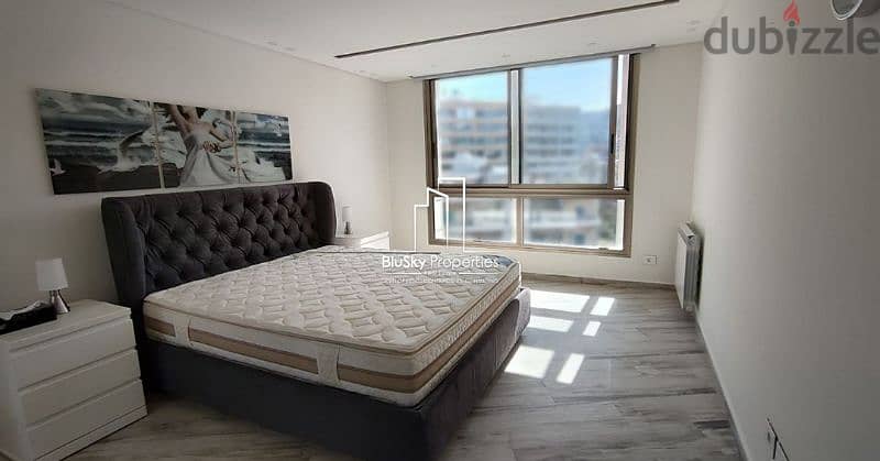 Duplex 185m² 2 Master For RENT In Baabda - شقة للأجار #JG 4