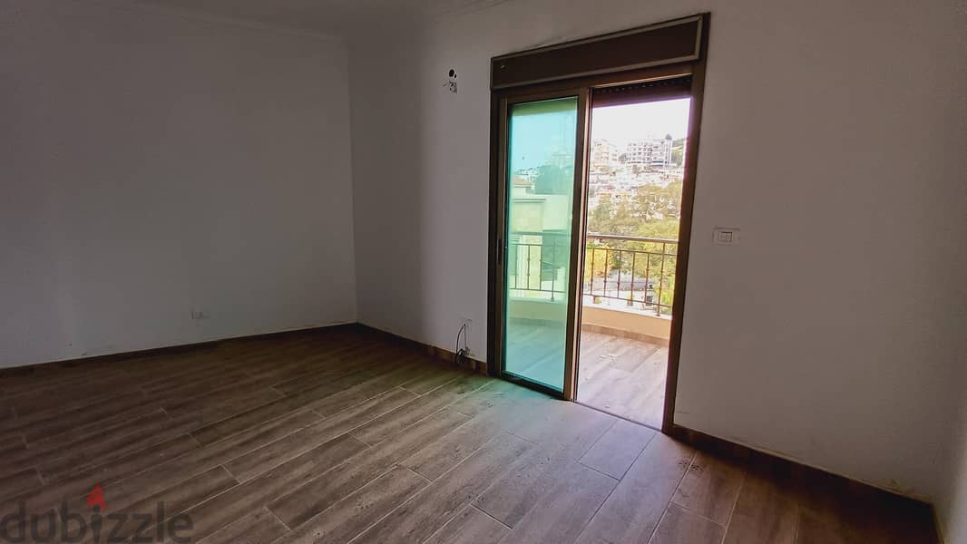 Apartment for sale in Dbayeh/ Terrace/ Amazing seaview 5