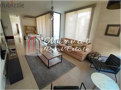 Mar Michael|3 Bedrooms Apartment For Sale