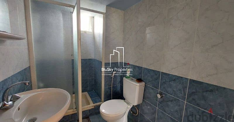 Apartment 90m² 2 beds For RENT In Achrafieh - شقة للأجار #RT 3
