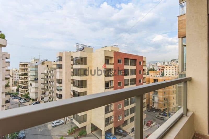 Brand new fully furnished apartment 17